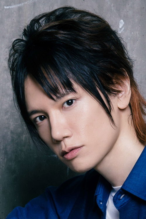 Photo of Tetsuya Kakihara