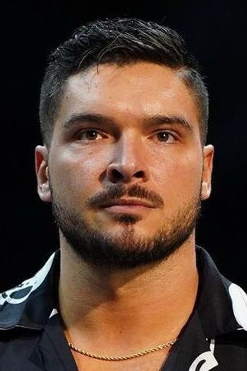 Photo of Julian Micevski