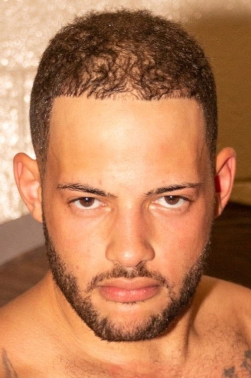 Photo of Trey McBrayer