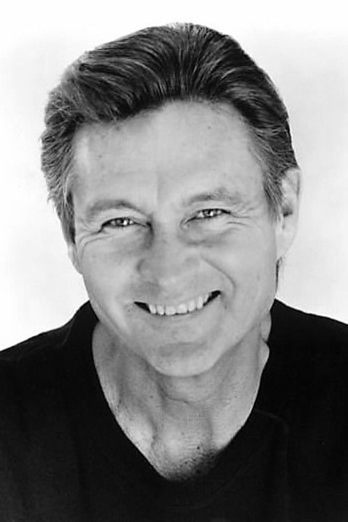 Photo of John Phillip Law