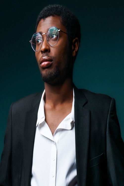 Photo of Rhys Samuel Washington