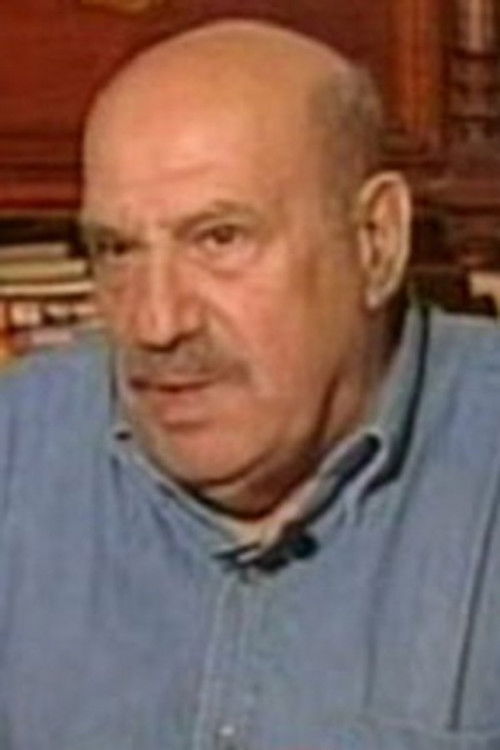 Photo of Leonid Menaker