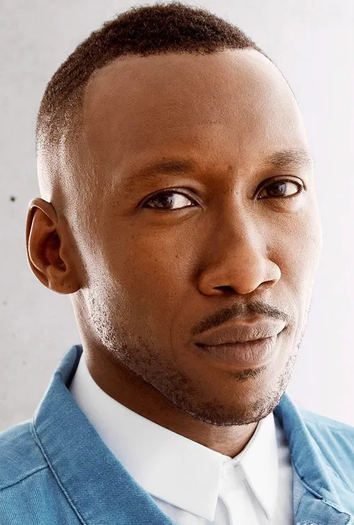 Photo of Mahershala Ali