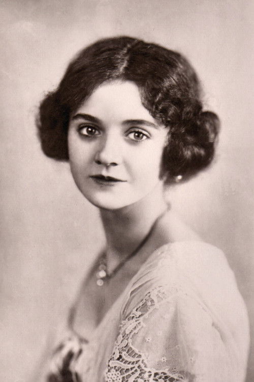 Photo of Mary Odette