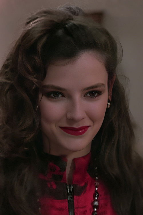 Photo of Lola Forner