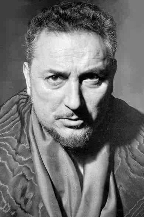 Photo of Pierre Brasseur