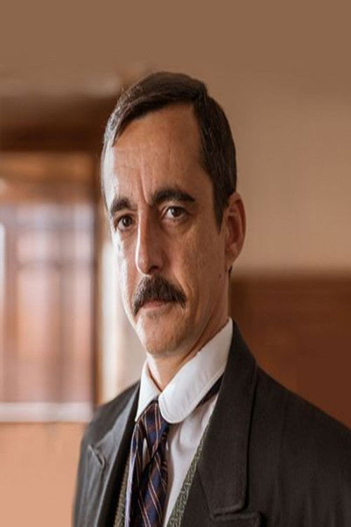 Photo of Jorge Basanta