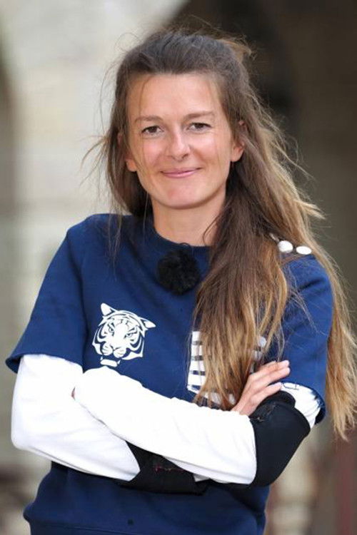 Photo of Jacinthe Madelin