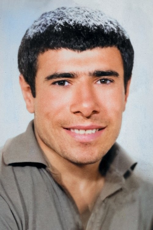 Photo of İlyas Salman