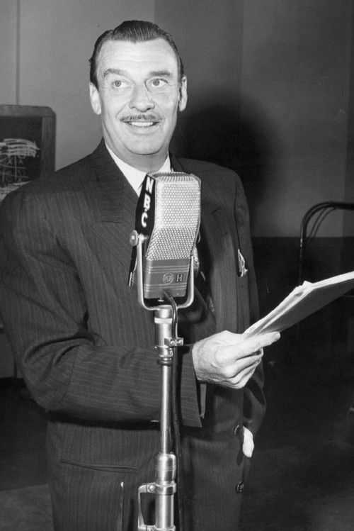 Photo of Jimmy Wallington