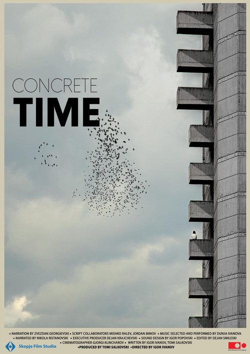 Concrete Time