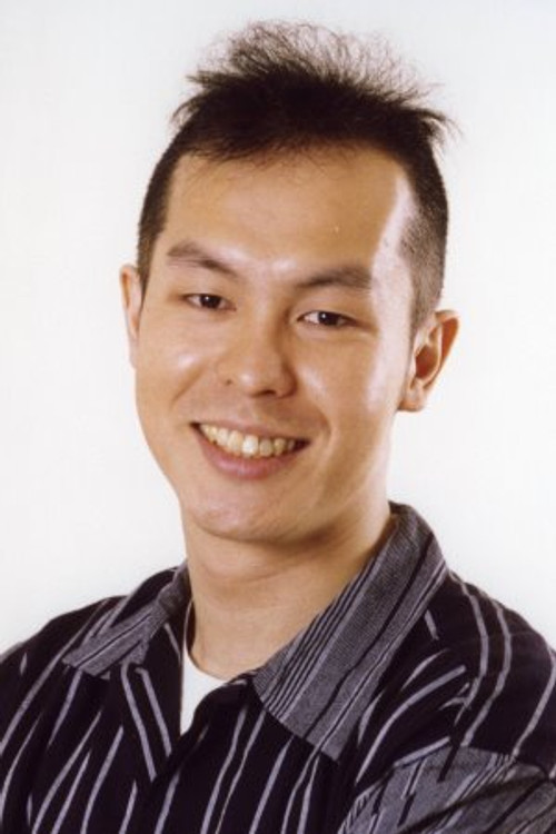 Photo of Kouichi Sakaguchi