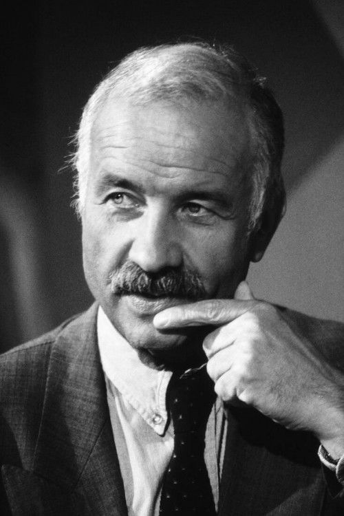 Photo of Armin Mueller-Stahl