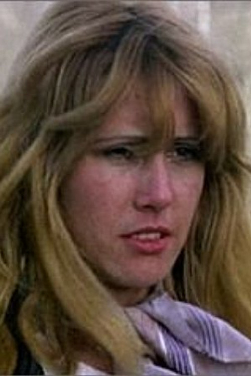 Photo of Myriam Watteau