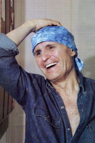 Photo of Leonardo Favio