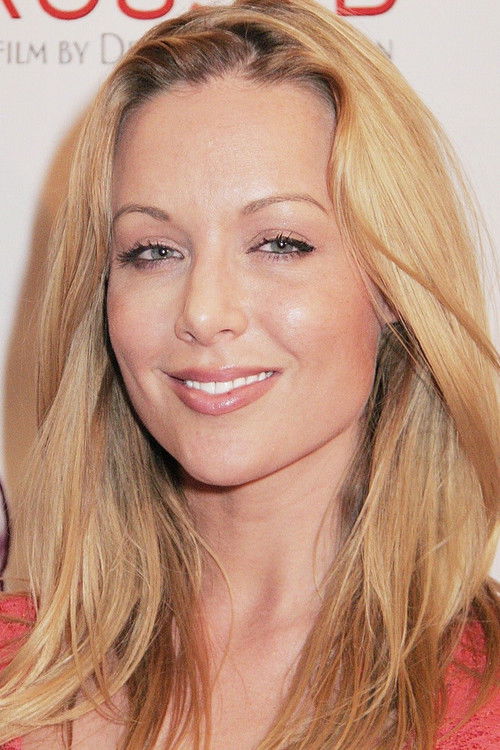 Photo of Kayden Kross
