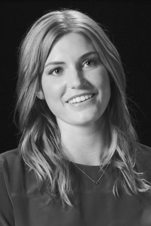 Photo of Jess Jacobs