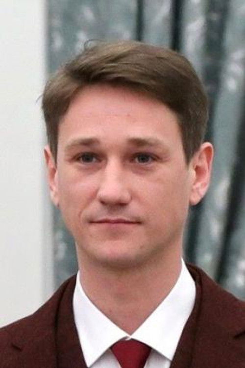 Photo of Anton Shagin