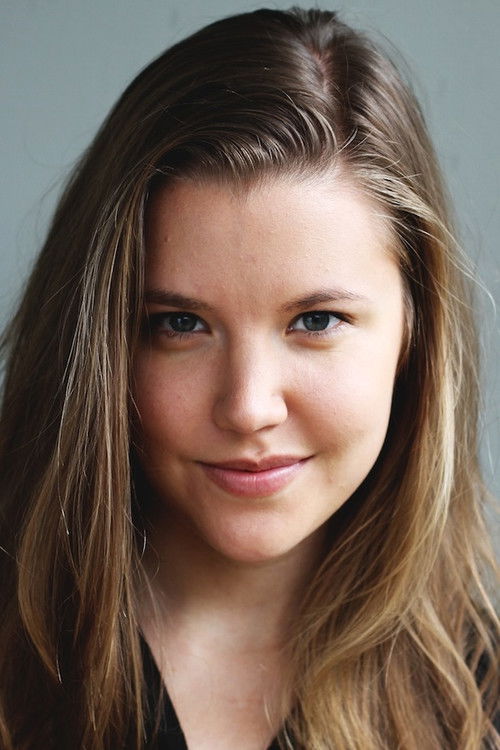 Photo of Veera W. Vilo