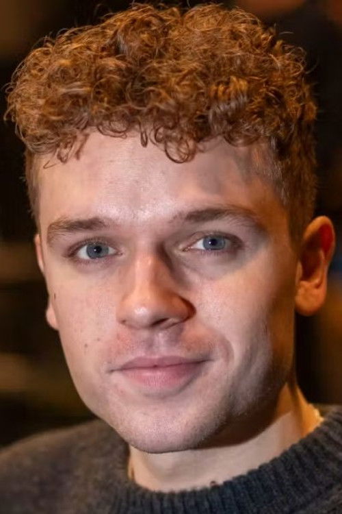 Photo of Rasmus Brohave