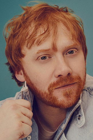 Photo of Rupert Grint