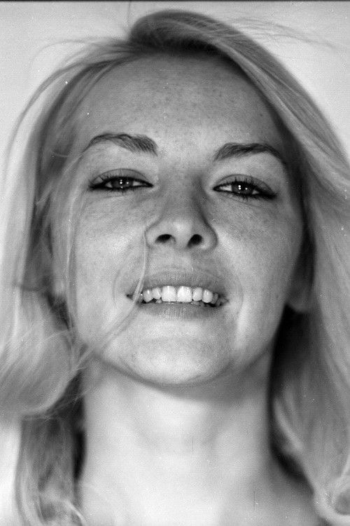 Photo of Barbara Brylska