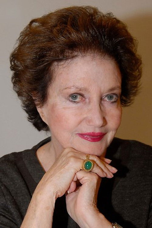 Photo of Zena Marshall