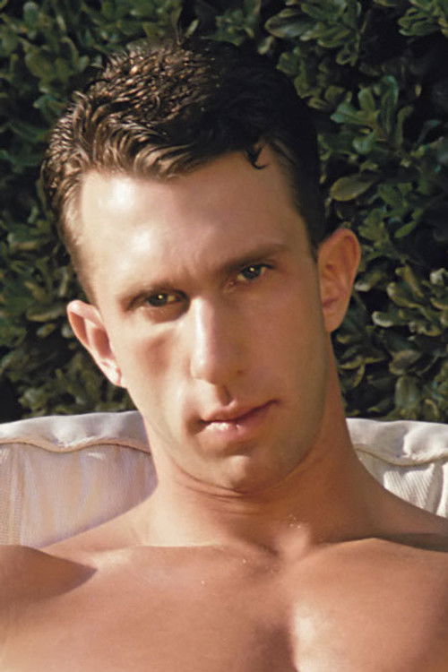 Photo of Matthew Brannon