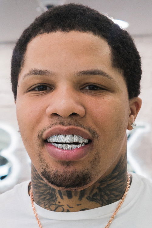 Photo of Gervonta Davis