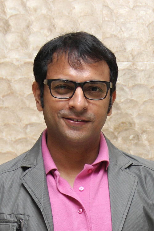 Photo of Joy Sengupta