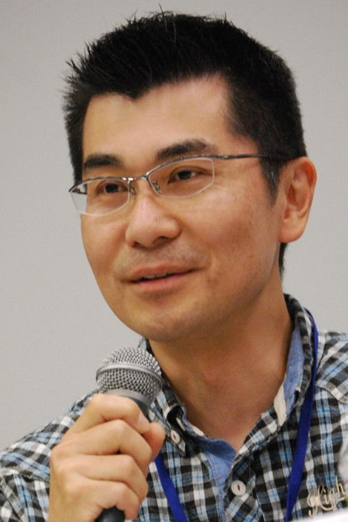 Photo of Akihiko Yamashita