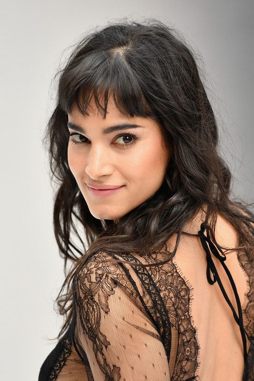 Photo of Sofia Boutella
