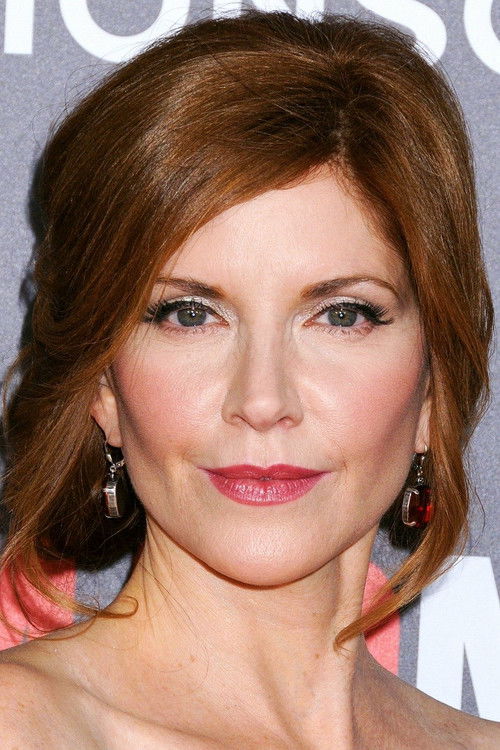 Photo of Melinda McGraw
