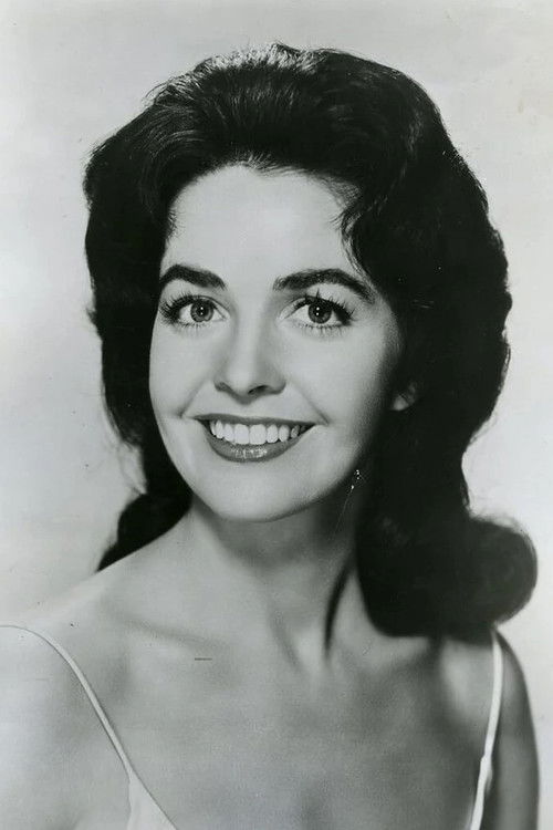 Photo of Myrna Fahey