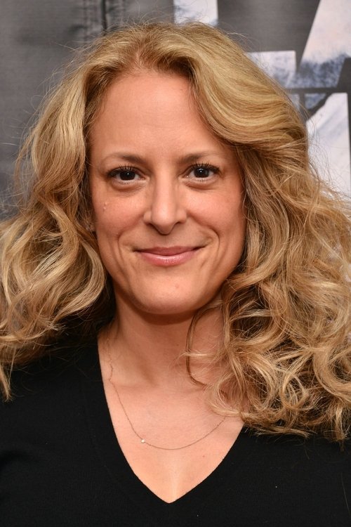 Photo of Anne Fletcher