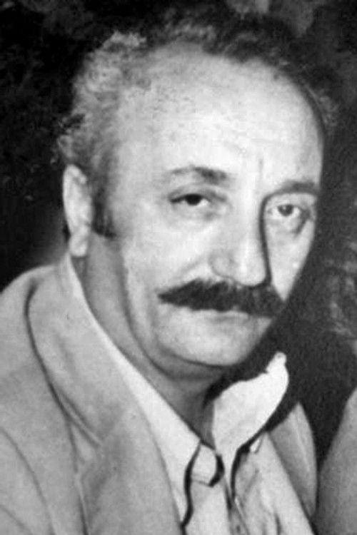 Photo of Yahya Kılıç