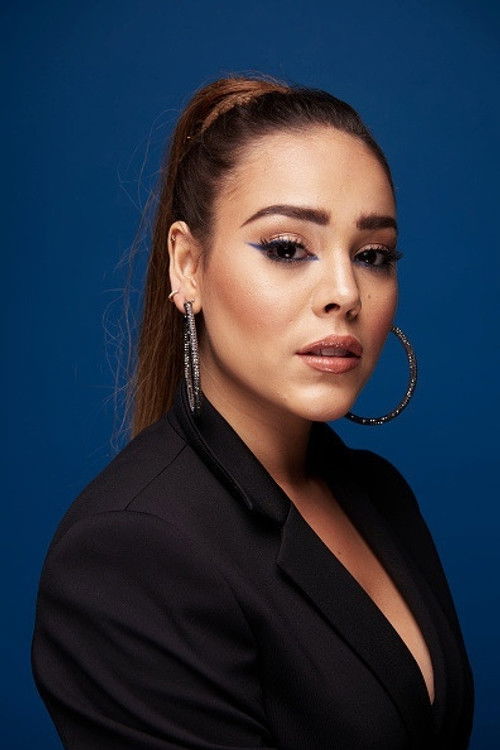 Photo of Danna Paola
