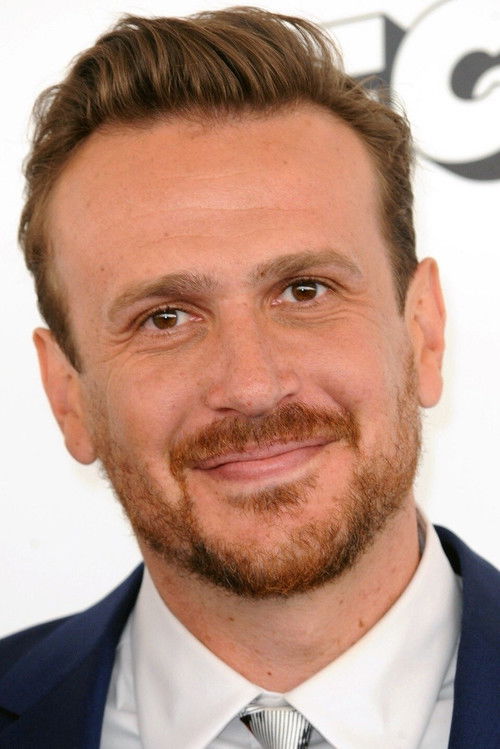 Photo of Jason Segel