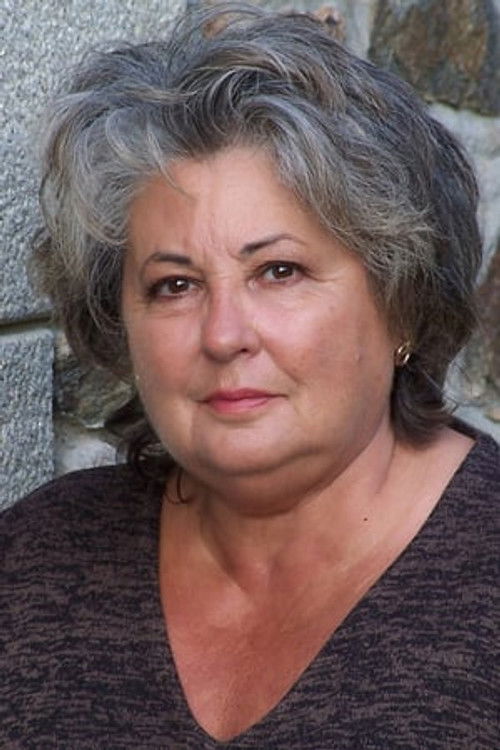 Photo of Elisabeth Margoni