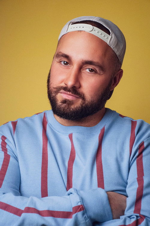 Photo of Charlie Clark