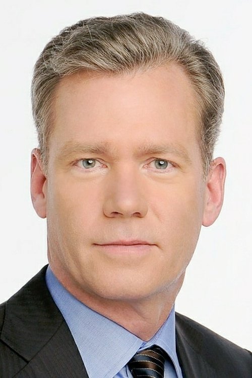 Photo of Chris Hansen