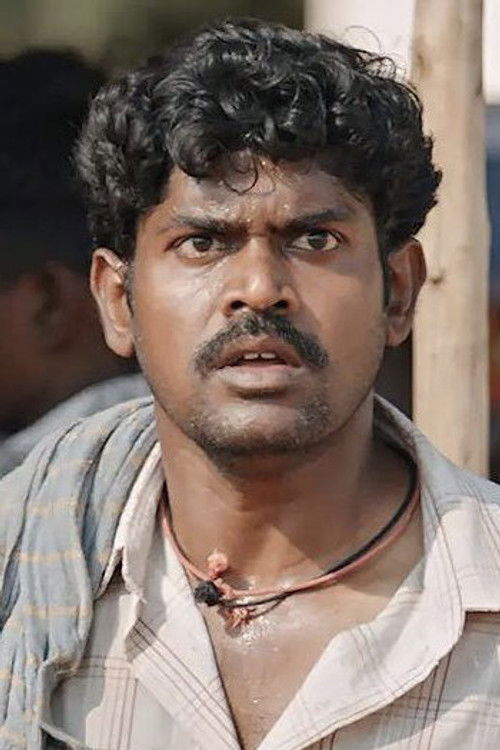 Photo of Mithun Manickam