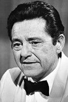 Photo of Edward Binns