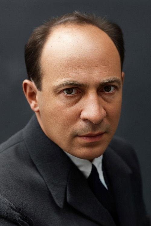 Photo of Muhsin Ertuğrul