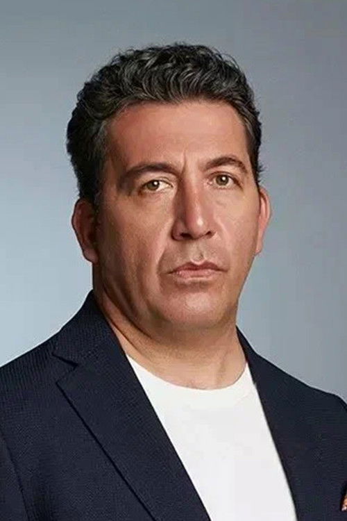 Photo of Emre Kınay
