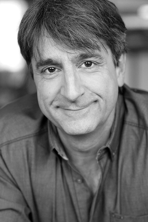 Photo of Martin Drainville