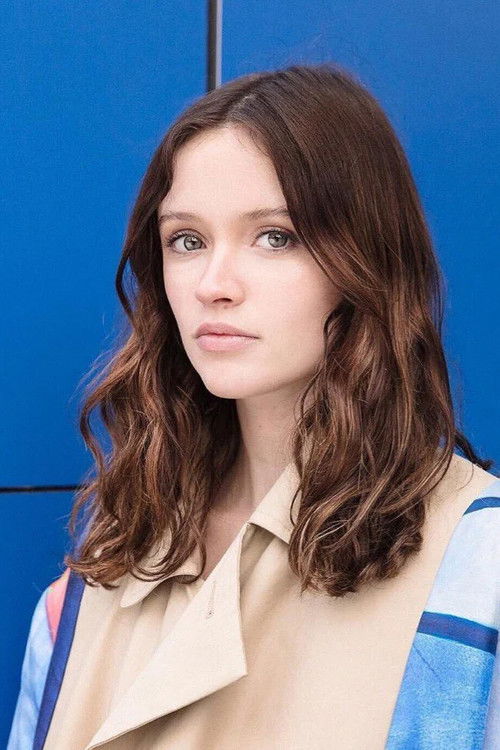 Photo of Marilyn Lima