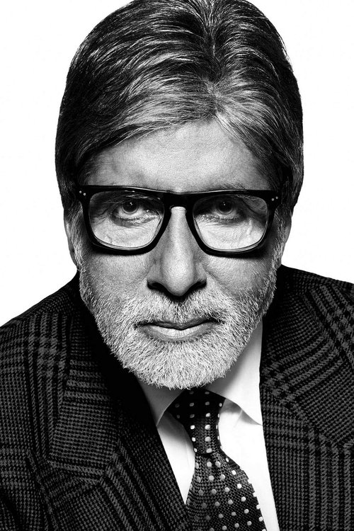 Photo of Amitabh Bachchan