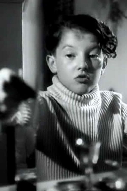 Photo of Jean Buquet