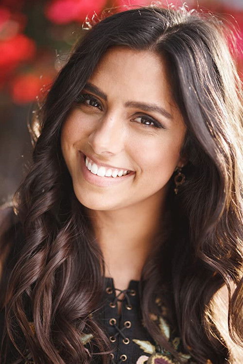 Photo of Michelle Khare